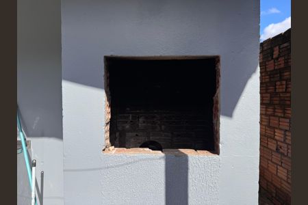 Casa à venda com 79m², 3 quartos e 4 vagasÁrea comum