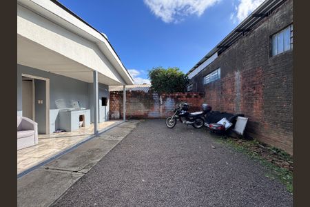 Casa à venda com 79m², 3 quartos e 4 vagasÁrea comum