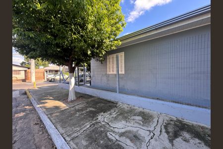 Casa à venda com 79m², 3 quartos e 4 vagasFachada