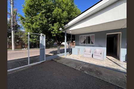 Casa à venda com 79m², 3 quartos e 4 vagasÁrea comum