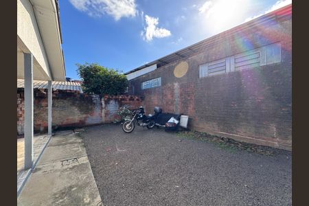 Casa à venda com 79m², 3 quartos e 4 vagasÁrea comum