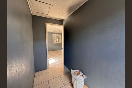 Casa à venda com 79m², 3 quartos e 4 vagasQuarto de Serviço