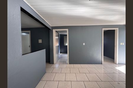 Casa à venda com 79m², 3 quartos e 4 vagasSala/Cozinha