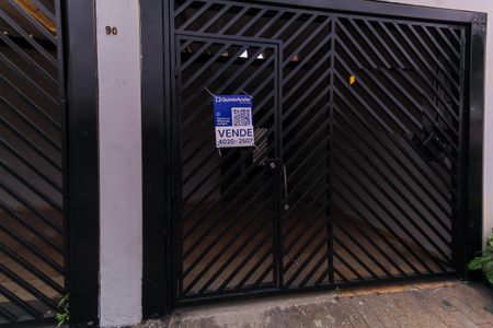 Casa à venda com 210m², 3 quartos e 3 vagasPlaca