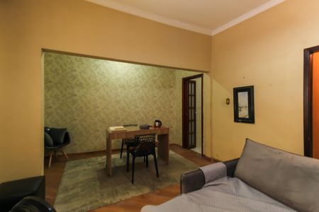 Sala de casa à venda com 3 quartos, 210m² em Água Rasa, São Paulo