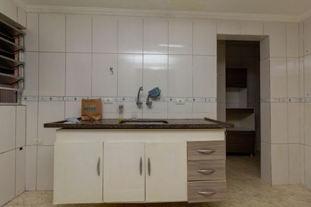 Casa para alugar com 40m², 1 quarto e sem vaga Casa para alugar com 40m², 1 quarto e sem vagaCozinha