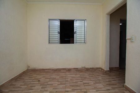 Casa para alugar com 40m², 1 quarto e sem vaga Casa para alugar com 40m², 1 quarto e sem vagaQuarto