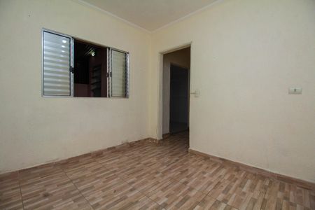 Casa para alugar com 40m², 1 quarto e sem vaga Casa para alugar com 40m², 1 quarto e sem vagaQuarto