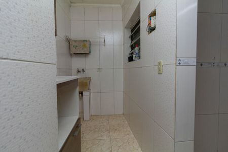 Casa para alugar com 40m², 1 quarto e sem vaga Casa para alugar com 40m², 1 quarto e sem vagaÁrea de Serviço