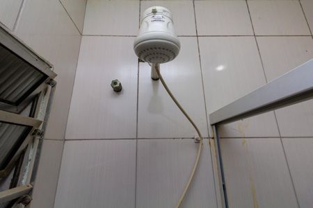 Casa para alugar com 40m², 1 quarto e sem vaga Casa para alugar com 40m², 1 quarto e sem vagaBanheiro