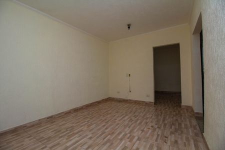 Casa para alugar com 40m², 1 quarto e sem vaga Casa para alugar com 40m², 1 quarto e sem vagaSala
