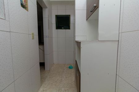 Casa para alugar com 40m², 1 quarto e sem vaga Casa para alugar com 40m², 1 quarto e sem vagaÁrea de Serviço