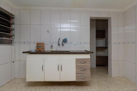 Casa para alugar com 40m², 1 quarto e sem vaga Casa para alugar com 40m², 1 quarto e sem vagaCozinha