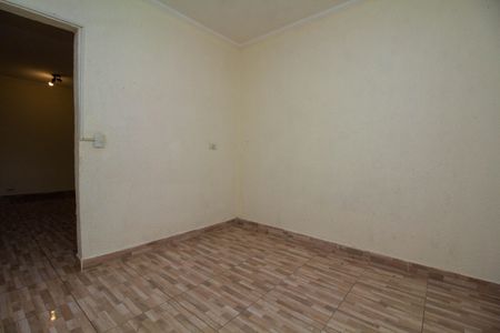 Casa para alugar com 40m², 1 quarto e sem vaga Casa para alugar com 40m², 1 quarto e sem vagaQuarto