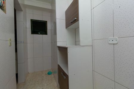 Casa para alugar com 40m², 1 quarto e sem vaga Casa para alugar com 40m², 1 quarto e sem vagaÁrea de Serviço