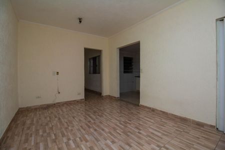 Casa para alugar com 40m², 1 quarto e sem vaga Casa para alugar com 40m², 1 quarto e sem vagaSala