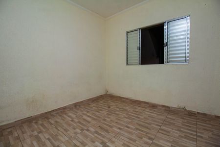 Casa para alugar com 40m², 1 quarto e sem vaga Casa para alugar com 40m², 1 quarto e sem vagaQuarto