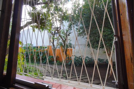 Casa à venda com 252m², 4 quartos e 2 vagasQuarto 1 - Vista