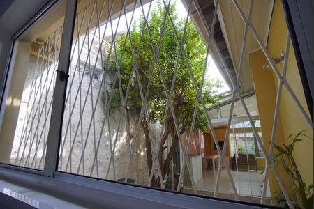 Casa à venda com 252m², 4 quartos e 2 vagasSala de Jantar - Vista