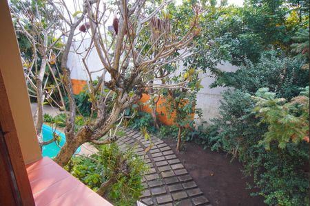 Casa à venda com 252m², 4 quartos e 2 vagasQuarto 3 Vista - Segundo Andar