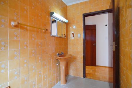 Casa à venda com 252m², 4 quartos e 2 vagasBanheiro Corredor - Segundo Andar