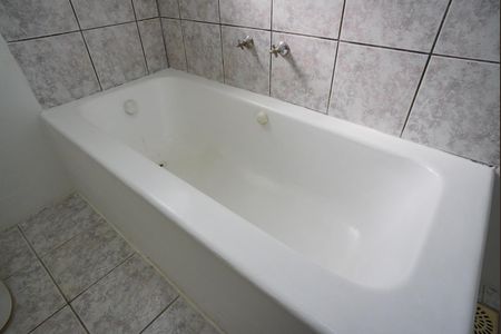 Casa à venda com 252m², 4 quartos e 2 vagasBanheiro Social