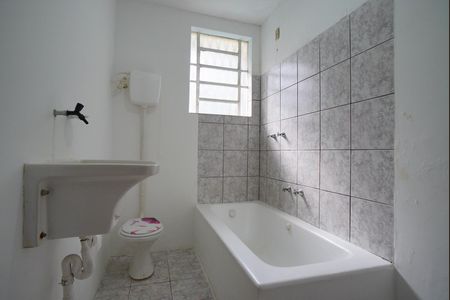 Casa à venda com 252m², 4 quartos e 2 vagasBanheiro Social