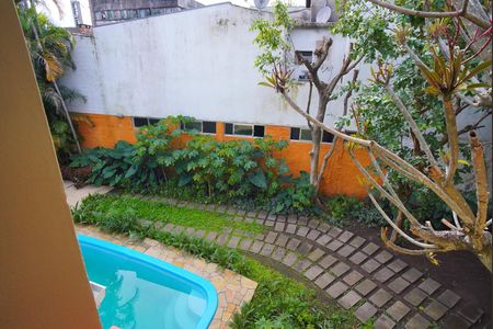 Casa à venda com 252m², 4 quartos e 2 vagasQuarto 2 Vista - Segundo Andar