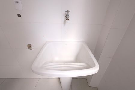 Apartamento à venda com 61m², 2 quartos e 1 vagaÁrea de Serviço