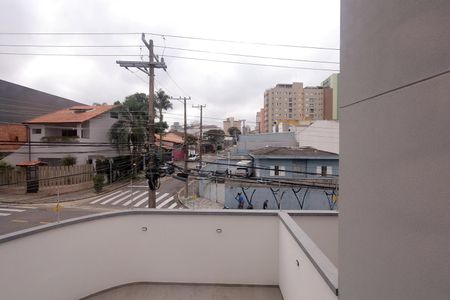 Apartamento à venda com 61m², 2 quartos e 1 vagaVisão Quarto 2