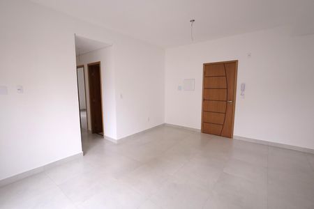 Apartamento à venda com 61m², 2 quartos e 1 vagaSala