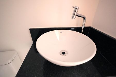 Apartamento à venda com 61m², 2 quartos e 1 vagaBanheiro