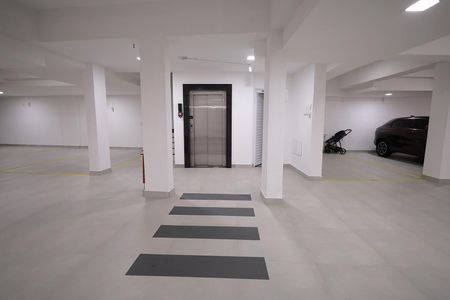 Apartamento à venda com 61m², 2 quartos e 1 vagaElevador
