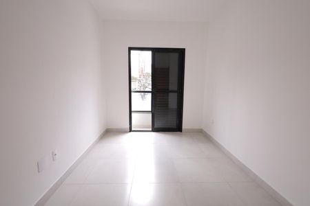 Apartamento à venda com 61m², 2 quartos e 1 vagaQuarto 2