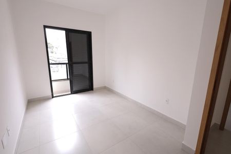 Apartamento à venda com 61m², 2 quartos e 1 vagaQuarto 2