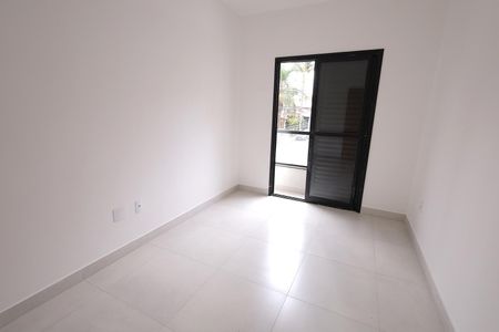 Apartamento à venda com 61m², 2 quartos e 1 vagaQuarto 2
