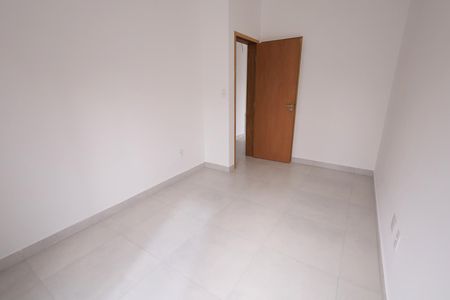 Apartamento à venda com 61m², 2 quartos e 1 vagaQuarto 2