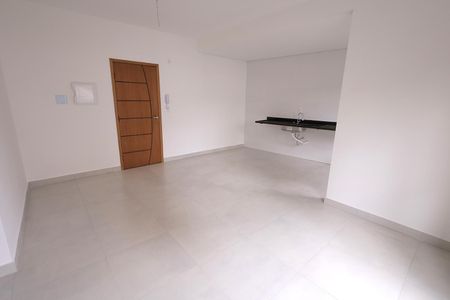 Apartamento à venda com 61m², 2 quartos e 1 vagaSala