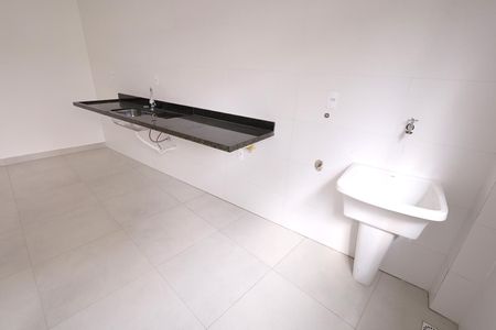Apartamento à venda com 61m², 2 quartos e 1 vagaÁrea de Serviço