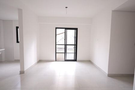 Apartamento à venda com 61m², 2 quartos e 1 vagaSala