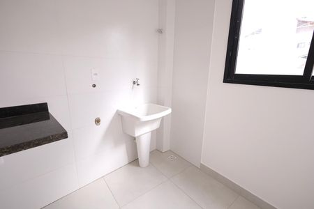 Apartamento à venda com 61m², 2 quartos e 1 vagaÁrea de Serviço
