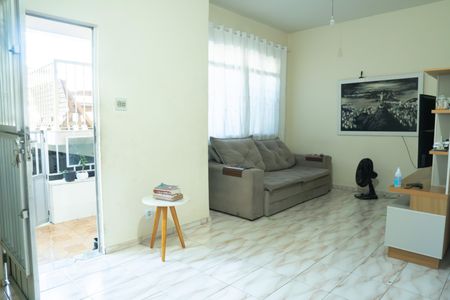 Casa à venda com 380m², 3 quartos e 3 vagasSala