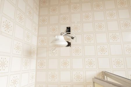 Casa à venda com 380m², 3 quartos e 3 vagasBanheiro 2