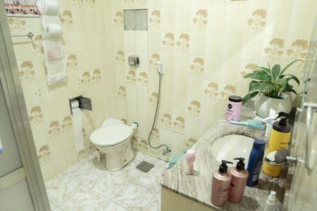 Casa à venda com 380m², 3 quartos e 3 vagasBanheiro 1