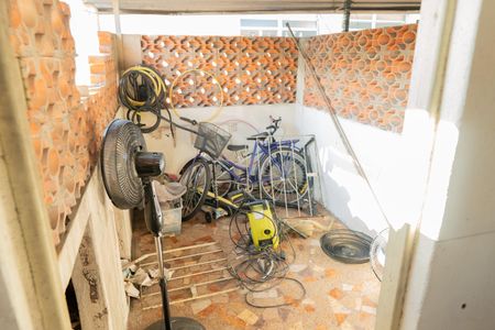 Casa à venda com 380m², 3 quartos e 3 vagasTerraço