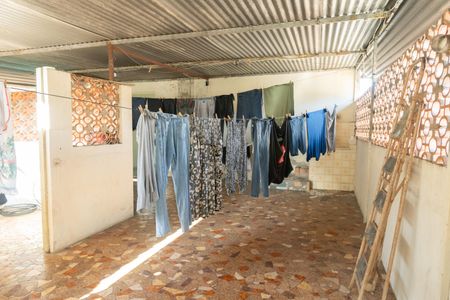 Casa à venda com 380m², 3 quartos e 3 vagasTerraço