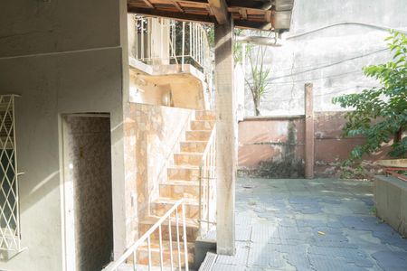 Casa à venda com 380m², 3 quartos e 3 vagasÁrea comum