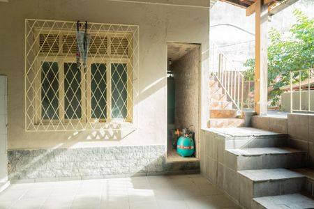 Casa à venda com 380m², 3 quartos e 3 vagasÁrea comum