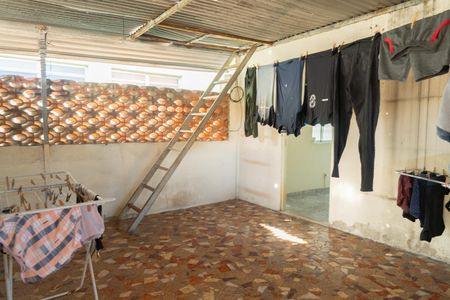 Casa à venda com 380m², 3 quartos e 3 vagasTerraço