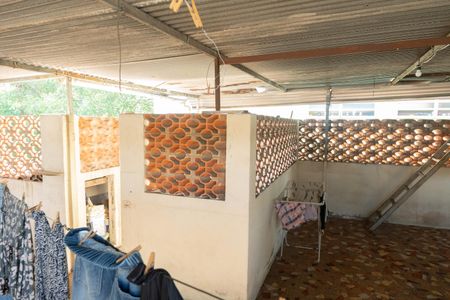 Casa à venda com 380m², 3 quartos e 3 vagasTerraço